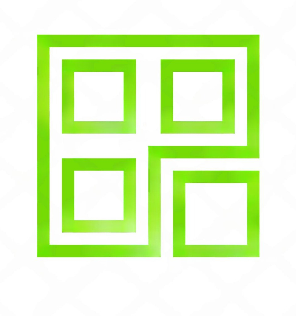 Website logo